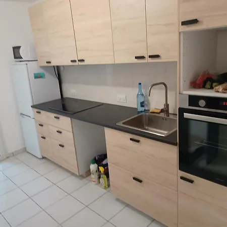 Adri Privatunterkunft *