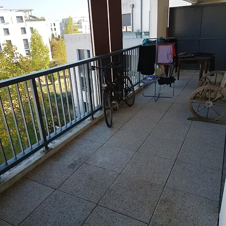 Adri Privatunterkunft