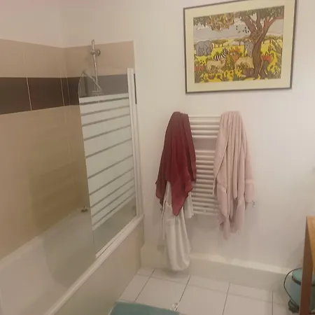 Privatunterkunft Adri *